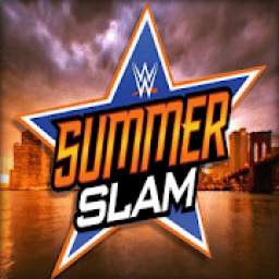 Summer Slam 2018 Videos 1.0