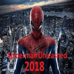 ikon Amazing Spider-man Unleashed