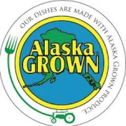 Alaska Grown