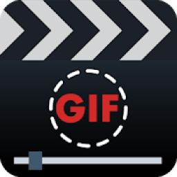 ikon MPEG to Gif No Watermark