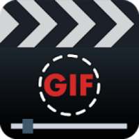 MPEG to Gif No Watermark on 9Apps