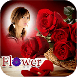 ikon Flower Picture Frames