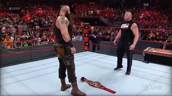 Summer Slam 2018 : Summer Slam WWE screenshot 3