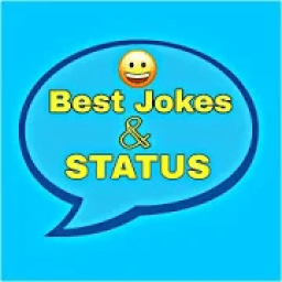 ikon Best Jokes and Status