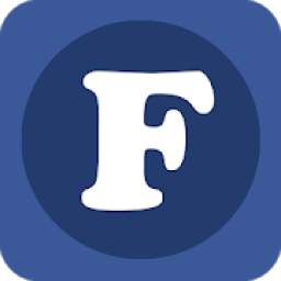 Lite for Facebook 1.1.1.1