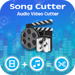 ikon Song Cutter - Video Audio Cutter