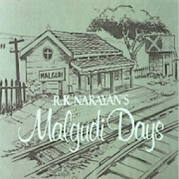 Malgudi Days - All Episodes आइकन