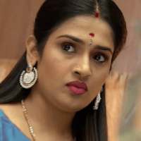 Valli Tamil Mega Serial in Sun Tv Show आइकन