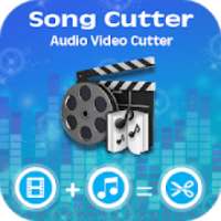 Song Cutter - Video Audio Cutter on 9Apps