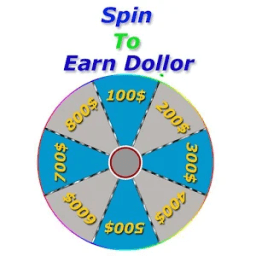 ikon Spin to earn-dolloar