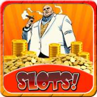 Mr Cashback Slots