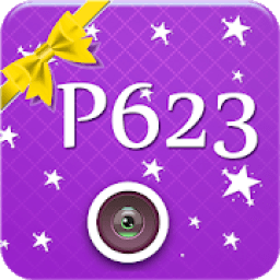 ikon B623 Selfie Camera Expert