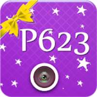B623 Selfie Camera Expert on 9Apps