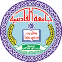 جامعة القادسية
‎ on 9Apps