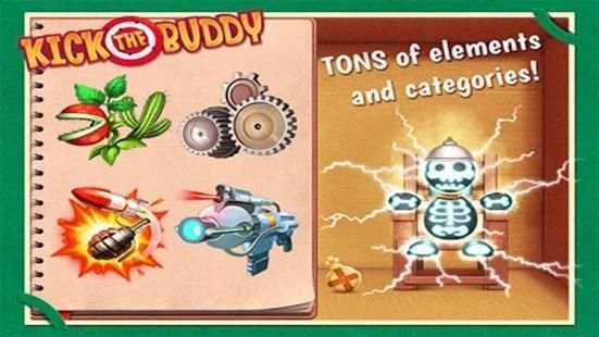 Hit the buddy screenshot 3
