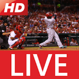 MLB Live Streaming आइकन