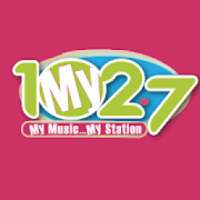 MY 102.7 FM on 9Apps