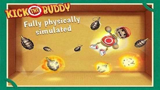 Hit the buddy screenshot 4