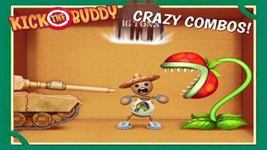 Hit the buddy screenshot 2