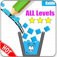 Happy Glass guide all levels
