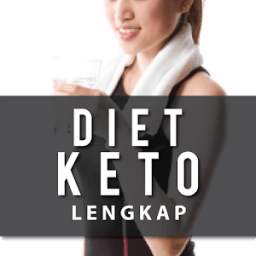 Diet Keto Lengkap