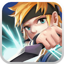ikon Legend of Ninja-Dragon Fighter