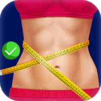 Abs Workout on 9Apps