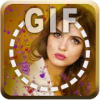 Gif Creator-Gif Maker-Gifs Downloader Video Editor