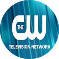 The CW TELEVISION Network app