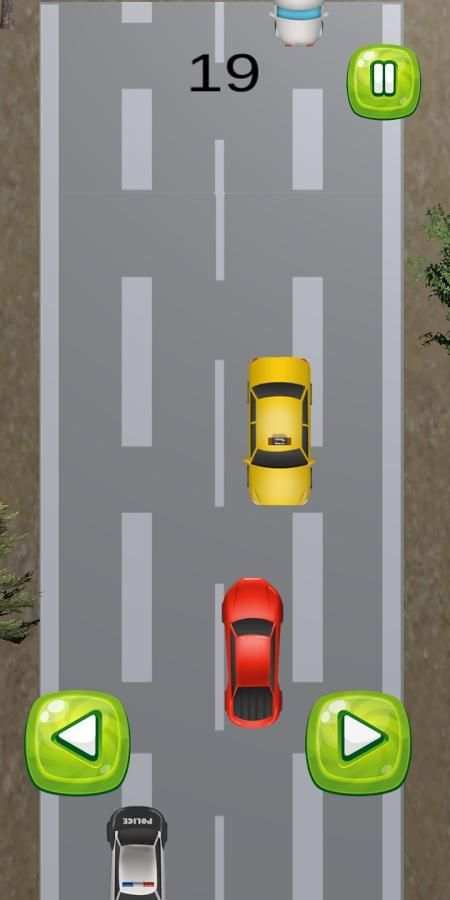 Car Racing Game स्क्रीनशॉट 5