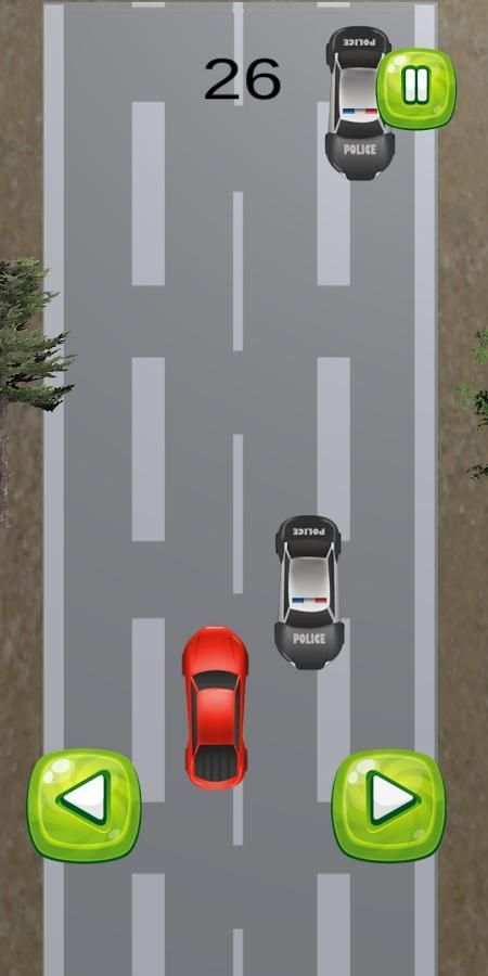 Car Racing Game स्क्रीनशॉट 6