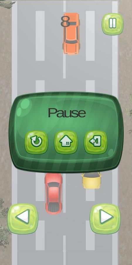 Car Racing Game स्क्रीनशॉट 7