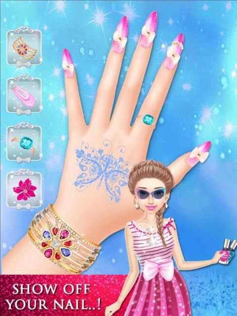 Fashion Design Studio स्क्रीनशॉट 2
