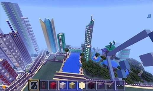 Live Craft Exploration: Pocket Edition 2018 screenshot 2