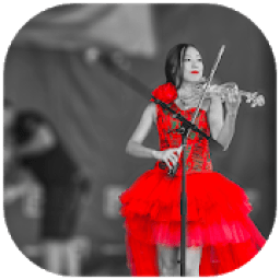 ikon Stylish Photo Editor 2019