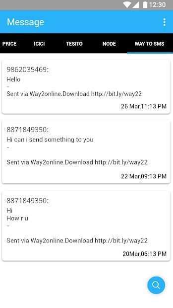 Smart Text screenshot 3