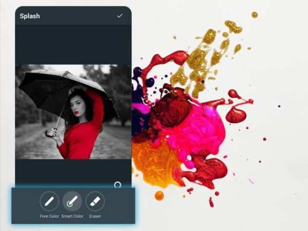 Stylish Photo Editor 2019 screenshot 4