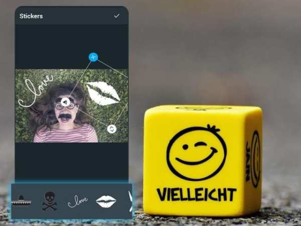 Stylish Photo Editor 2019 screenshot 2