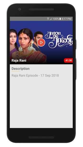Vijay TV Serials Tamil - 2018 | FREE 2 تصوير الشاشة