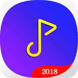 S9 Music Player - Music Samsung Galaxy S9 आइकन