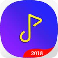 S9 Music Player - Music Samsung Galaxy S9 on 9Apps