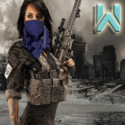 Wizzo Invaders आइकन