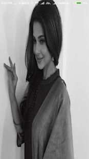 Jennifer Winget Wallpaper HD screenshot 7