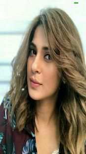 Jennifer Winget Wallpaper HD screenshot 4