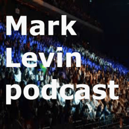 Mark Levin Audio Rewind आइकन
