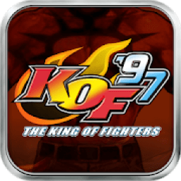 ikon Guide For KOF97