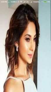 Jennifer Winget Wallpaper HD screenshot 1
