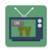 TV Online Indonesia - Semua Saluran TV Indonesia on 9Apps