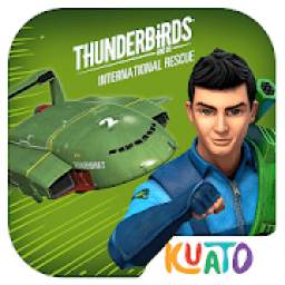 Thunderbirds Are Go: International Rescue