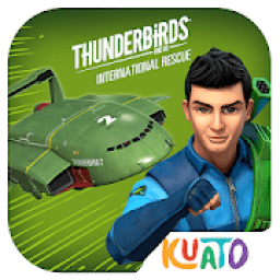 ikon Thunderbirds Are Go: International Rescue